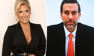 Marido de Savannah Chrisley luta por US$ 2 milhões destinados às vítimas de fraude