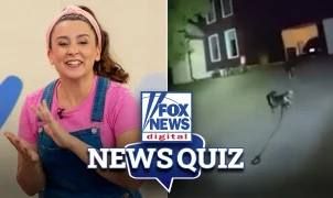 Can you score a perfect 10 on this week’s Fox News Digital Quiz?