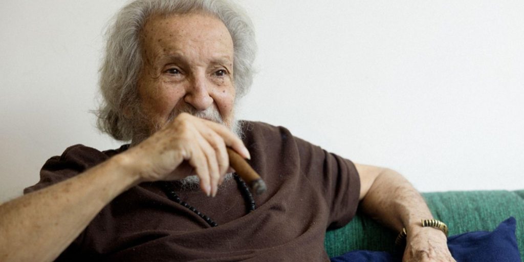 Retrospectiva em homenagem a Ruy Guerra reúne 17 longas no Rio até 16 de outubro