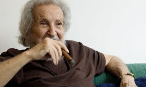 Retrospectiva em homenagem a Ruy Guerra reúne 17 longas no Rio até 16 de outubro