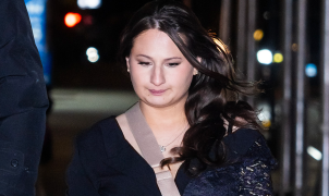 Gypsy Rose Blanchard's partner, Ken Urker, found dead in his Louisiana home