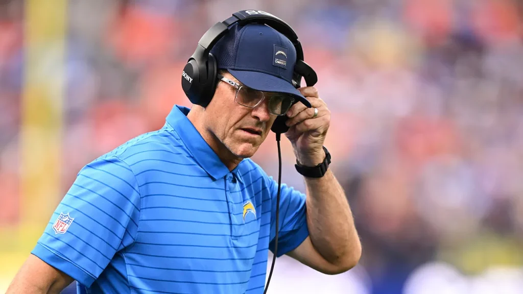 Dan Fouts vê falta de confiança no ataque dos Chargers após início 0-3