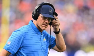 Hall of Famer says Chargers lack confidence as dreadful start threatens playoff hopes