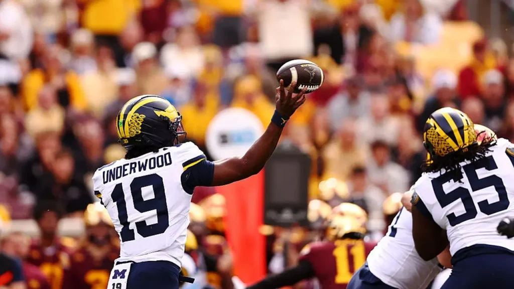 Minnesota vence Michigan em casa após 48 anos e expõe desperdício de investimento em NIL