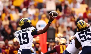 Big money, bigger disaster: Minnesota exposes Michigan as Wolverines are latest example of wasted NIL funds