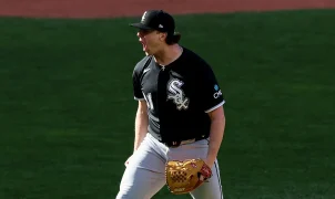 White Sox closer Grant Taylor records rare four-inning save as Chicago steals Game 1 of ALDS over Guardians