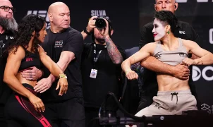 How to Bet on UFC 332 With Caesars, Bet365 and Fanatics
