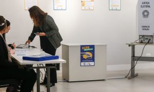 Eleições 2026: votação começa tranquila na zona sul de São Paulo