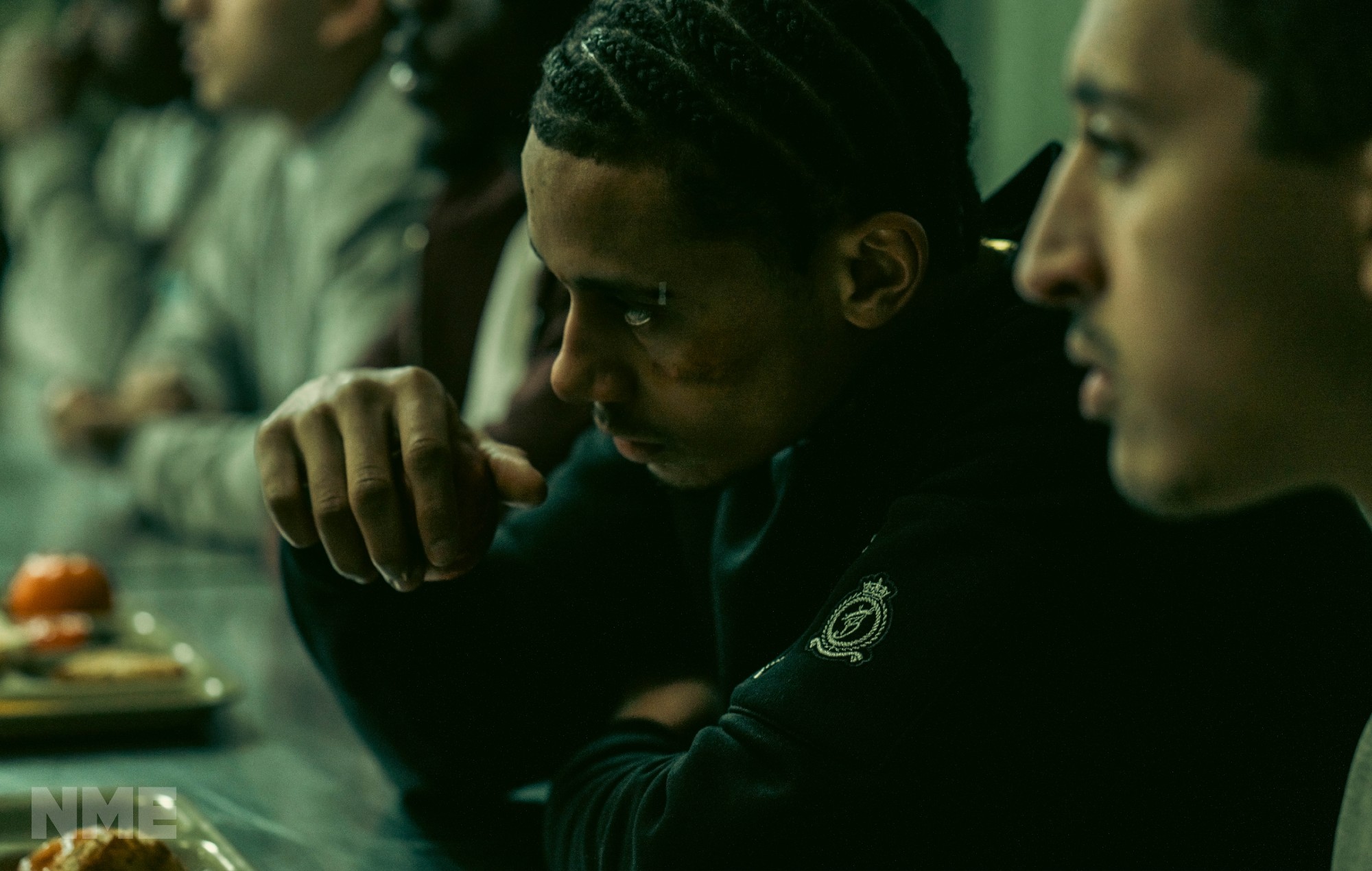 Ashley Walters estreia na direção com Animol, drama carcerário que chega ao Festival de Londres