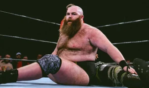 Pro wrestling star Big Damo reveals why he signed with MLW, being a part of Contra and eyeing Opera Cup