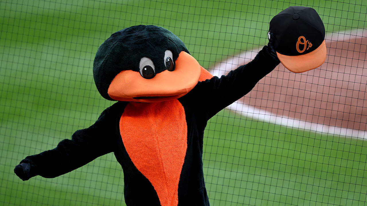New report claims that Orioles latest round of layoffs was so brutal not even the mascot was safe