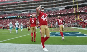Drink up, boys! NFL reverses course after meeting with NFLPA to allow all drinking celebrations without fines