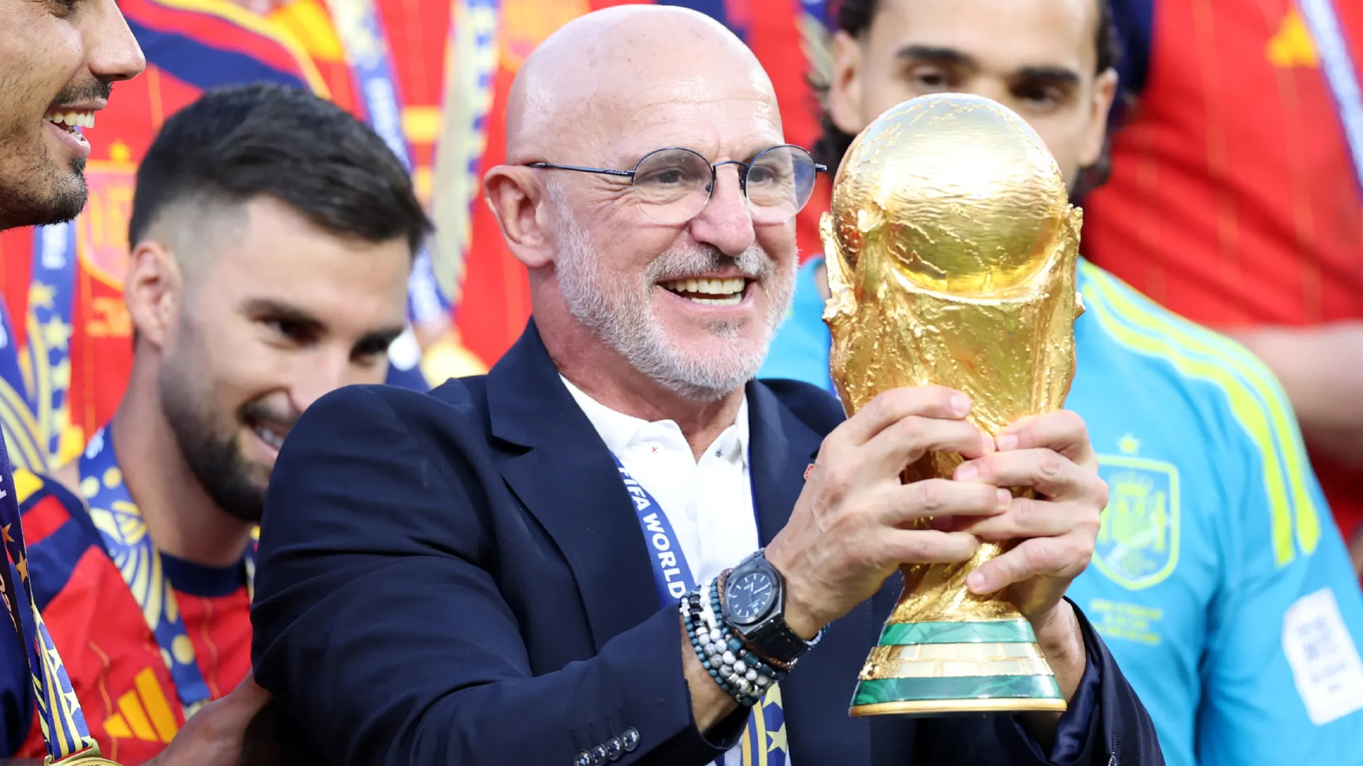 Fifa estuda adiar Copa do Mundo de 2034 na Arábia Saudita para 2035