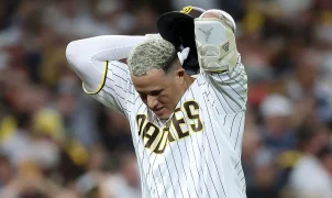 San Diego Padres season ends in disaster after offense completely collapses against Milwaukee Brewers