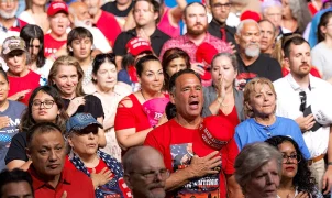 Midterm voters in 7 states put tech boom in focus: newsletter