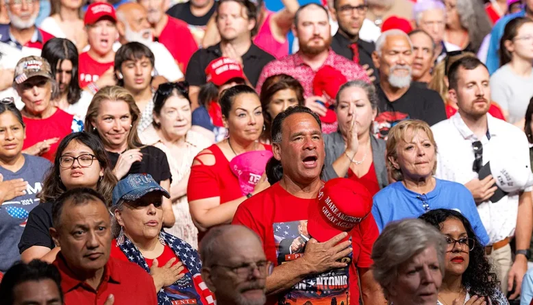 Midterm voters in 7 states put tech boom in focus: newsletter