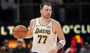 Luka Dončić says he 'definitely' regrets playing through hamstring injury that ended his season