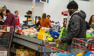 Democrats' affordability pitch is just tax-and-spend in a new disguise