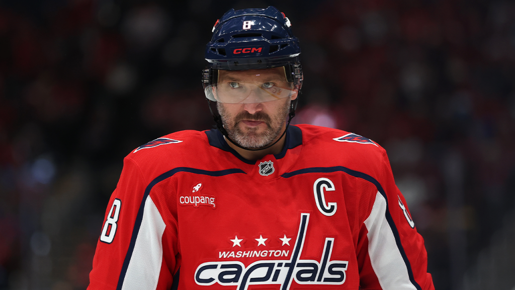 Underdog oferece US$ 100 em bônus para apostas de US$ 5 na NHL