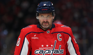 Underdog Promo Code FOXNEWS: Play $5, Get $100 on Rangers vs. Capitals, or any NHL Game