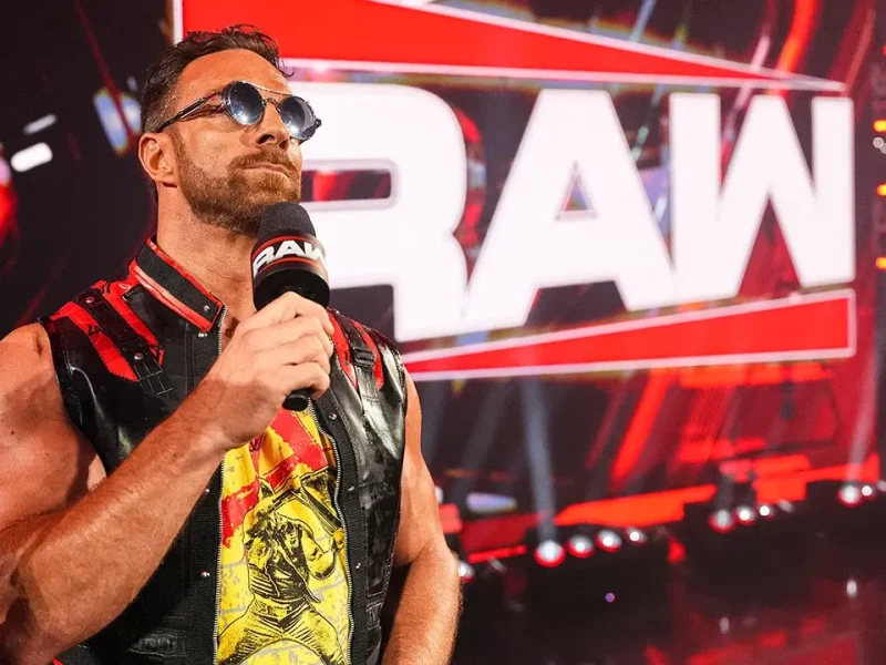 LA Knight's 'do or die' moment comes at Money in the Bank against Roman Reigns with world title on the line