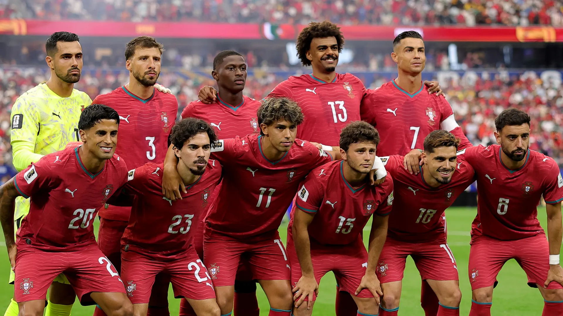 portugal fifa