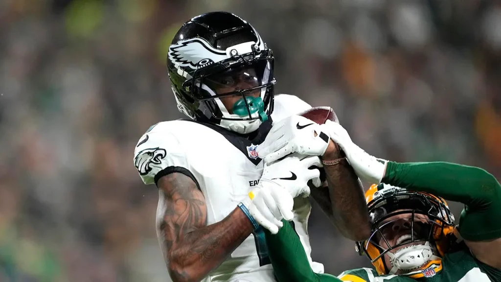 BetMGM oferece até US$ 1.500 em bônus para novos apostadores na semana 5 da NFL