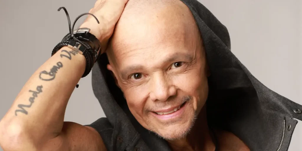 Netinho, um dos grandes nomes do axé music, morre aos 60 anos em Salvador