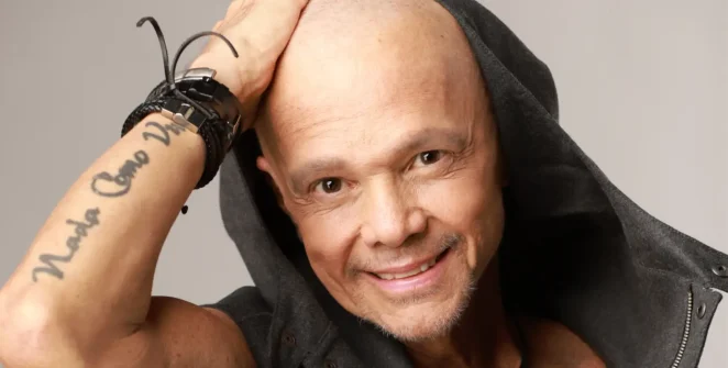 Netinho, um dos grandes nomes do axé music, morre aos 60 anos em Salvador