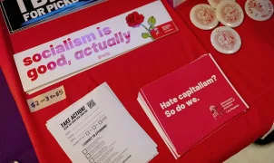 Teach students the truth about communism before socialism seduces them