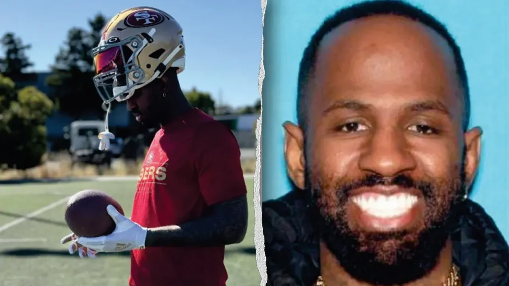 Netflix anuncia documentário sobre golpista que se passava por jogador do San Francisco 49ers