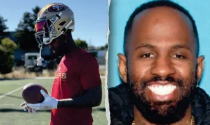 Netflix greenlights doc on Daejon Love, the fake 49ers WR who fleeced dating app victims for $1.3M