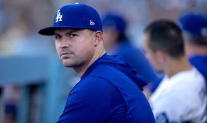 Los Angeles Dodgers openly mock sad MLB fans by selling #RuiningBaseball margaritas at home games