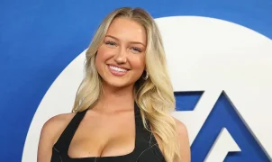 Chargers add QB's viral superstar wife to the team's WAG roster, ring girl's career takes off & MLB memes