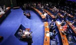Senado aprova novo teto do MEI e perdão de dívidas de até R$ 12,6 bilhões