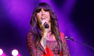 Grammy winner praises Ella Langley for canceling concert over safety concerns: 'She did the right thing'
