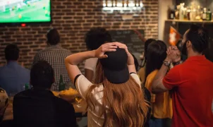 Philly gay sports bar canceled by its own for not being gay enough on eve of WNBA Finals