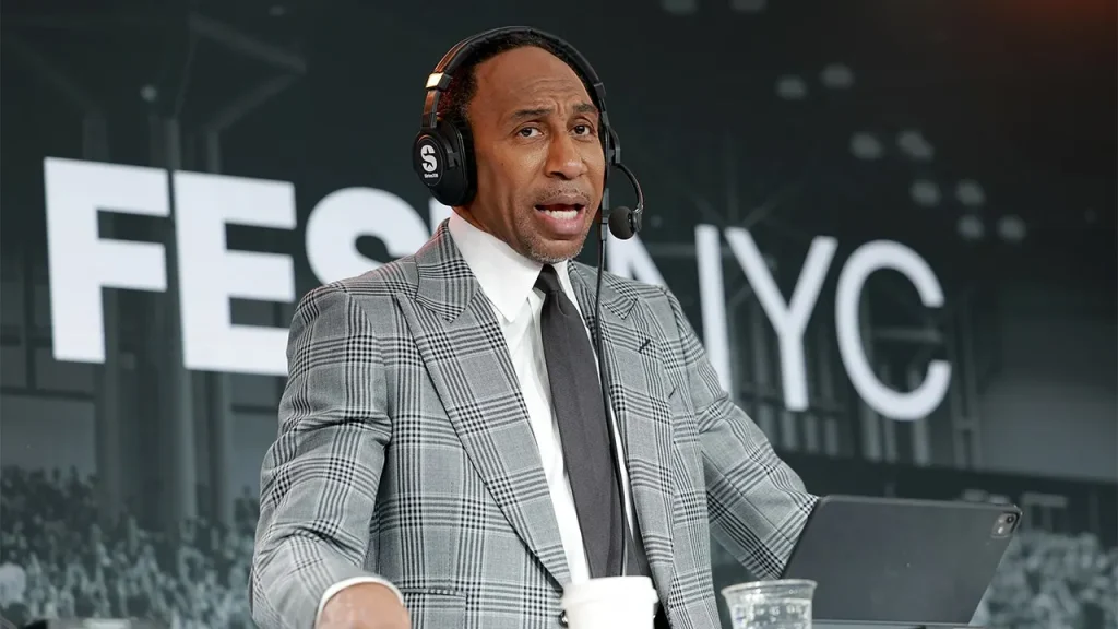 Trump reúne Kid Rock, Bill Maher e Stephen A. Smith em jantar nos EUA