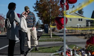 Hero who took down Oregon school shooter identified along with teacher killed