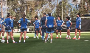 Cruzeiro supera desgaste e altitude para bater LDU na estreia da Libertadores Feminina