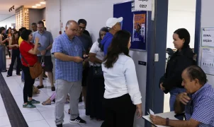 TSE muda endereço de 4.352 seções eleitorais para o segundo turno