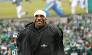 The Eagles owe it to Jalen Hurts to address these serious allegations