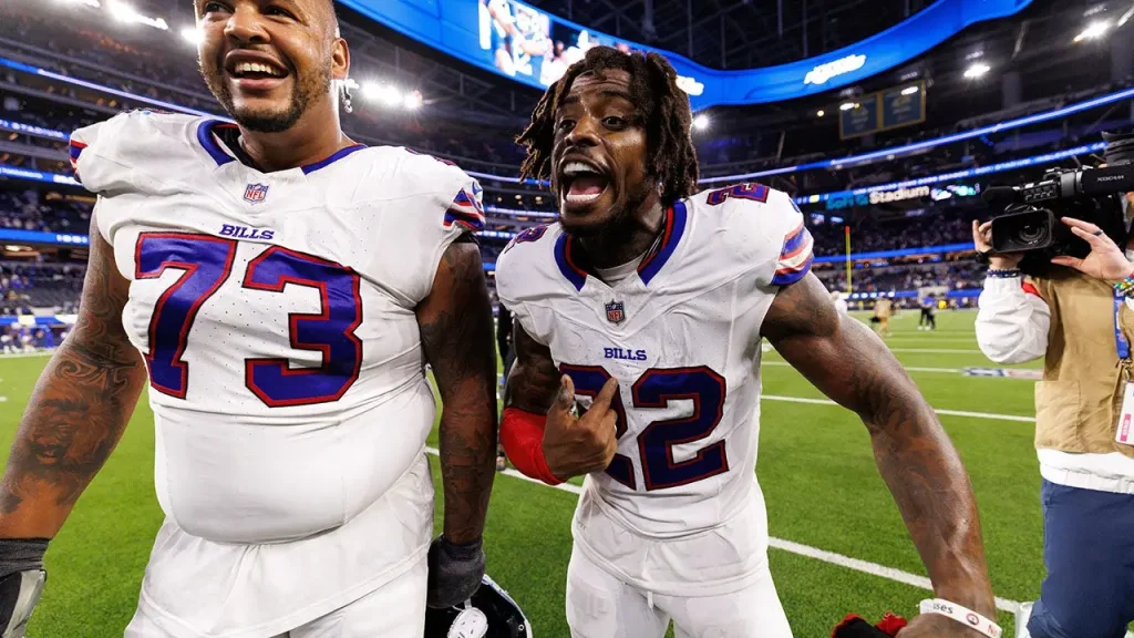 NFL suspende C.J. Gardner-Johnson por um jogo após cuspir em adversário