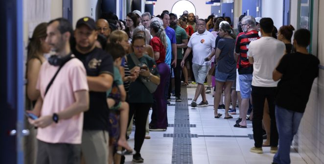 Segundo turno: veja quais documentos valem na hora de votar