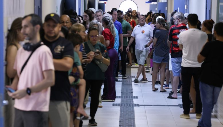 Segundo turno: veja quais documentos valem na hora de votar