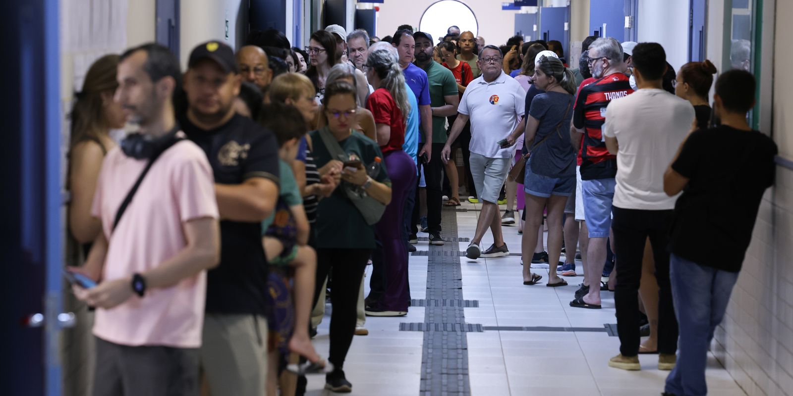 Segundo turno: veja quais documentos valem na hora de votar