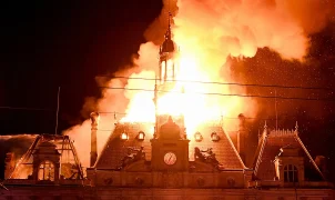 France riots over immigration and assimilation raise US unrest fears