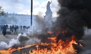 NFL VP says league is 'vigilant' about security for France matchup, remains confident in plans