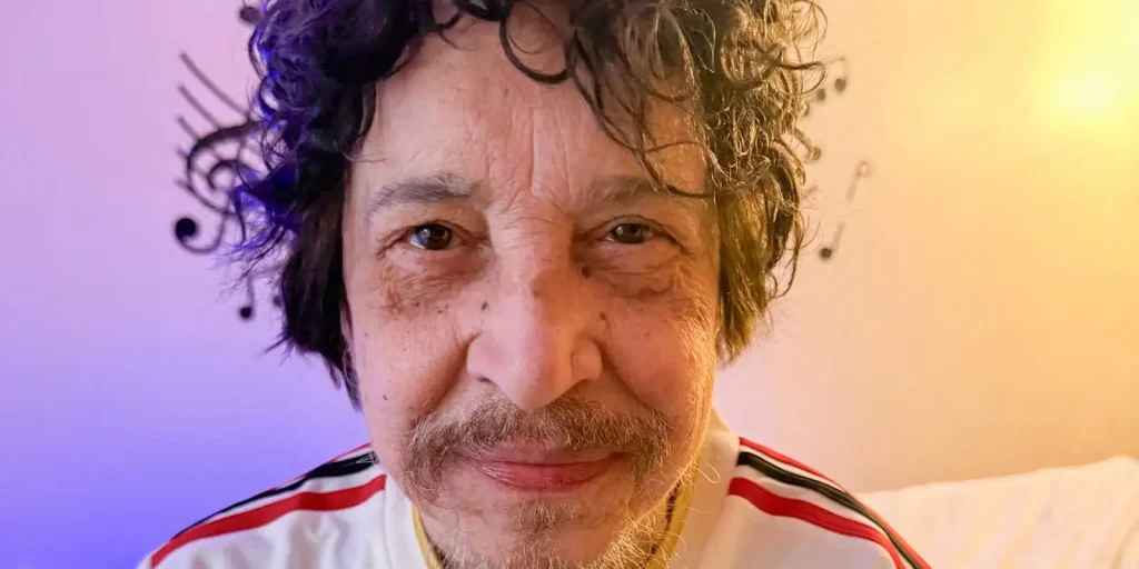 Morre Benito di Paula, o músico que colocou o piano no centro do samba