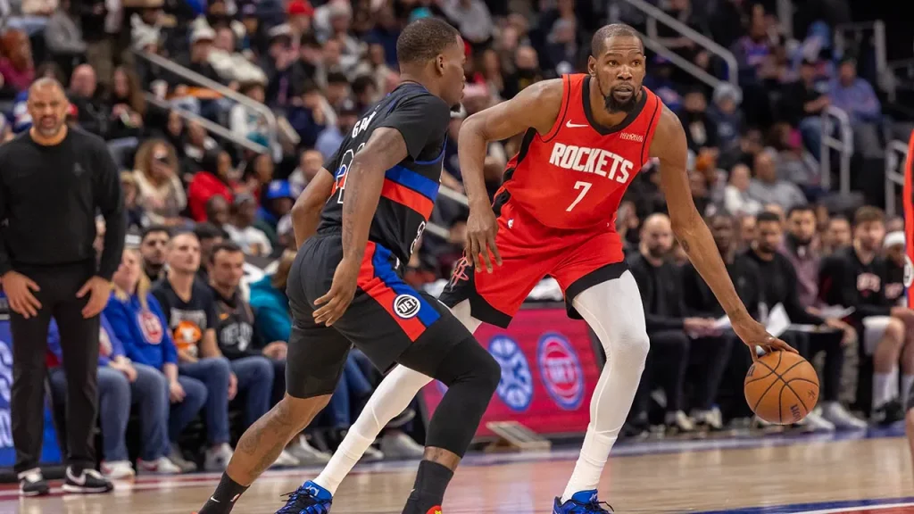 Fanatics oferece US$ 350 em FanCash para apostas em Mavericks x Rockets